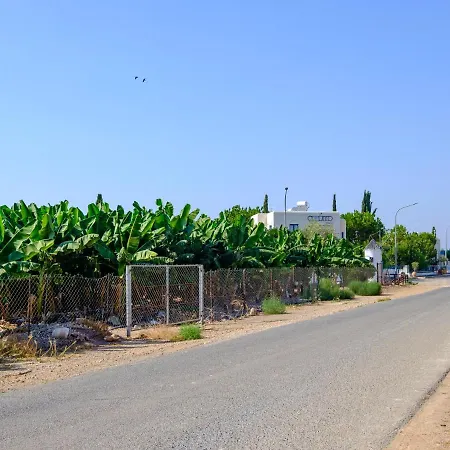 Azzurro Holiday Poseidonas By Sanders * Peyia